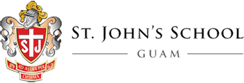 St. John's School Guam